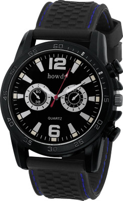 

Howdy ss583 Watch - For Men