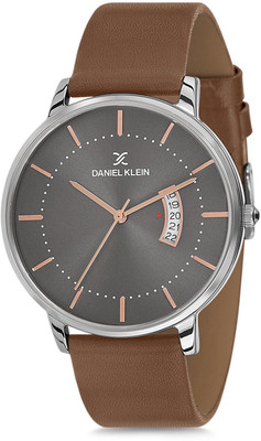 

Daniel Klein DK11643-7 FIORD-GENTS Watch - For Men