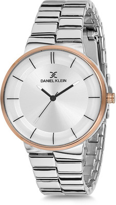 

Daniel Klein DK11742-1 FIORD-GENTS Watch - For Men