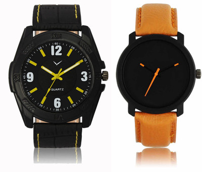 

CM Stylish Attractive Look Men Watches LR 020 _VL 0017 Watch - For Men