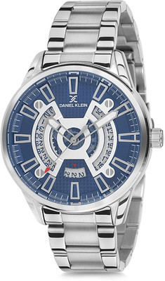 Daniel Klein DK11704-6 PREMIUM-GENTS Watch - For Men