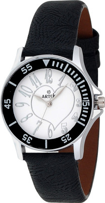 

Artek AK2010BK Watch - For Women
