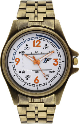 

Fashion Track FT-3007 Watch - For Men