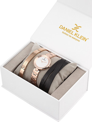 

Daniel Klein DK11663-3 GIFT-LADYS Watch - For Women