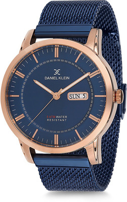 

Daniel Klein DK11731-3 PREMIUM-GENTS Watch - For Men