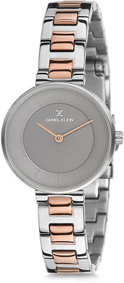 

Daniel Klein DK11684-6 FIORD-LADYS Watch - For Women