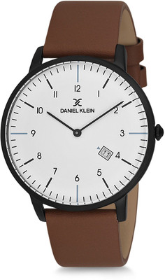 

Daniel Klein DK11642-2 FIORD-GENTS Watch - For Men