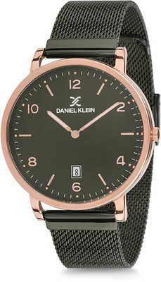 

Daniel Klein DK11765-6 FIORD-GENTS Watch - For Men