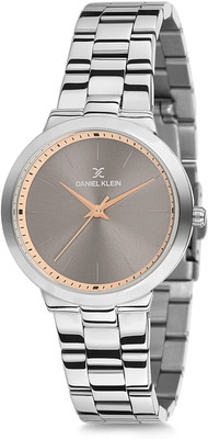 

Daniel Klein DK11709-2 PREMIUM-LADYS Watch - For Women