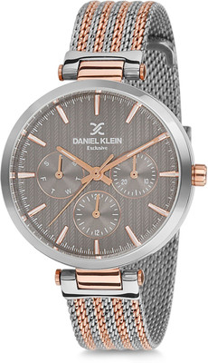 

Daniel Klein DK11689-4 EXCLUSIVE-LADYS Watch - For Women