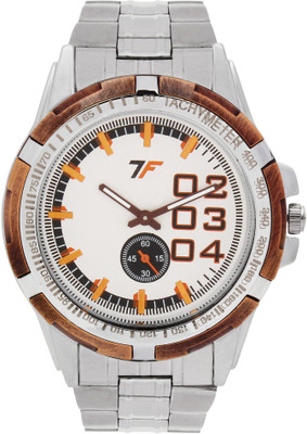 

Fashion Track FT-3016 Watch - For Men
