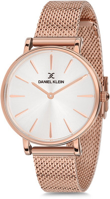 

Daniel Klein DK11695-2 FIORD-LADYS Watch - For Women