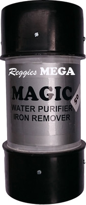 

reggies mega MM50 Solid Filter Cartridge(20, Pack of 1)