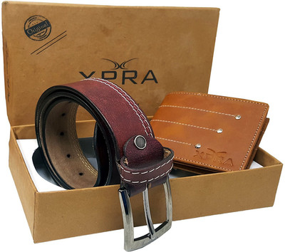 

Xpra Analog Watch Combo(Multicolor)