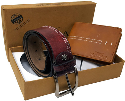 

Xpra Analog Watch Combo(Multicolor)