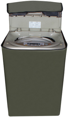 

Lithara Top Loading Washing Machine Cover(Military), Green