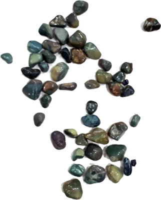 

Blue Sky Pebbles Gravel Unplanted Substrate(Multicolor)