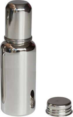 

Krishna STEEL BABY BOTTLE NO-2 - 225 ml(STEEL)