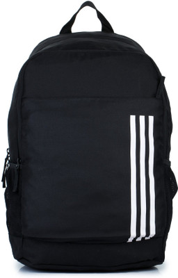 

ADIDAS A CLASSIC M 3SL 23 L Laptop Backpack(Black, White)
