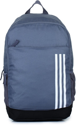 

ADIDAS A CLASSIC M3SL 21 L Laptop Backpack(Grey, White)