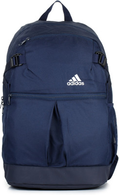 

ADIDAS Power Css Up 22 L Laptop Backpack(Blue), Navy blue