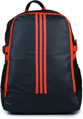 ADIDAS BP POWER III L 24 L Laptop Backpack(Black)