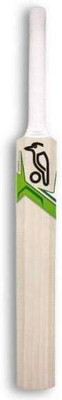 

Kookaburra Kahuna 1500 English Willow Cricket Bat(Short Handle, .900 kg)