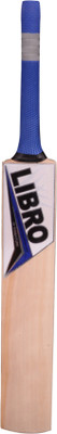 

W SIGNATURE (ADIDAS LIBRO RIPLICA) English Willow Cricket Bat(Long Handle, .900 kg)