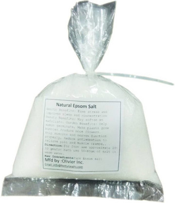 

SWADESHI KIING FONTURA EPSOM SALT 1KG(1000 g)
