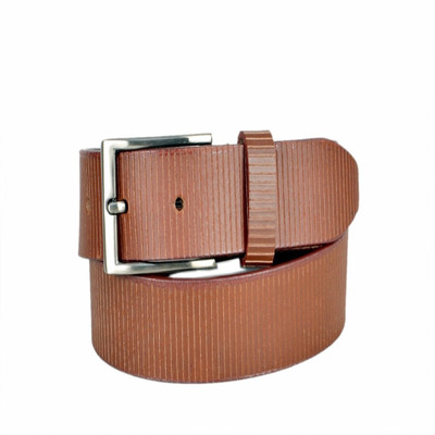

BENCI Men Casual, Formal Brown Genuine Leather Belt