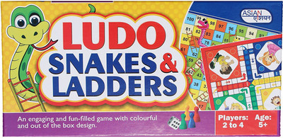 

piggie Ludo Board Game
