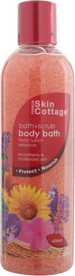 

Skin Cottage Floral Fusion(400 ml)