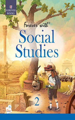 Forever With Social Studies for Class-2(English, Paperback, Rachna Sagar)