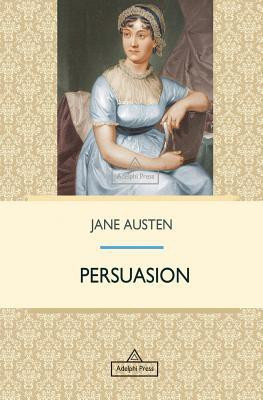 Persuasion(English, Paperback, Austen Jane)