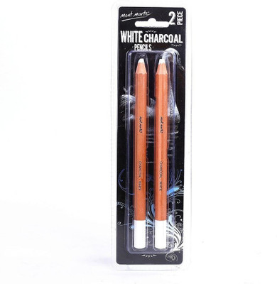 

Abaj Natural Charcoal Dark Stick(Pack of 2)