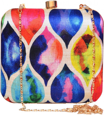 

sugarcrush Casual, Party Multicolor Clutch