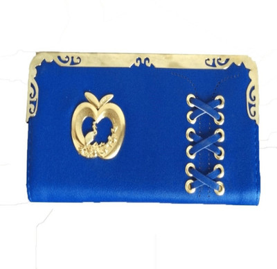 

Smarten Casual, Party, Sports Blue Clutch