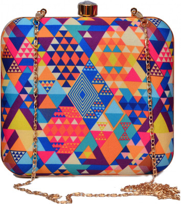 

SugarCrush Casual, Party Multicolor Clutch