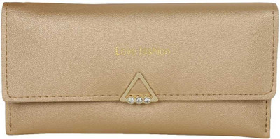 

filora Formal Gold Clutch