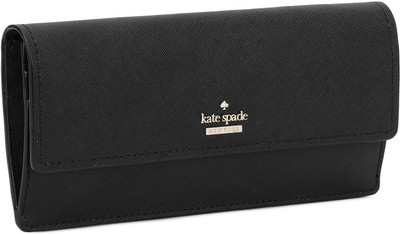 

Kate Spade Casual Black Clutch
