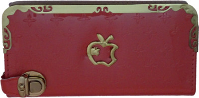 

Smarten Party, Casual, Party, Sports Pink Clutch