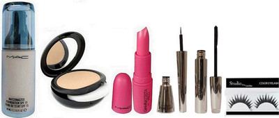 

studio fix combo Combo Kit(Set of 6)