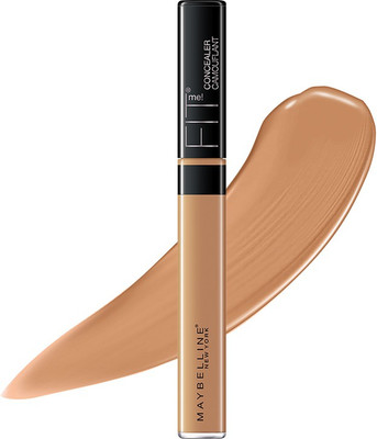 

Maybelline Fit me Concealer(Cafe)