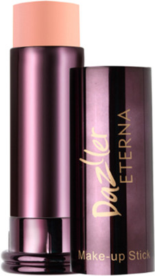 

Dazller Eterna Majestique Makeup Stick Concealer(Pink Dew)