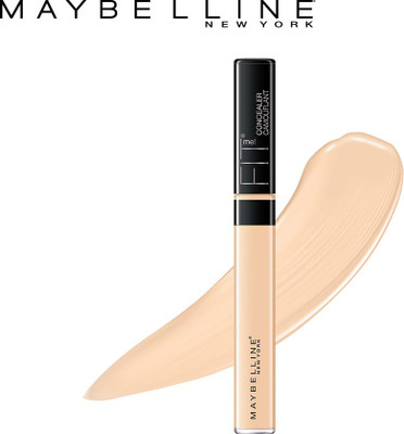 

Maybelline New York Fit Me , 6.8ml Concealer(10 Light, 6.8 ml)