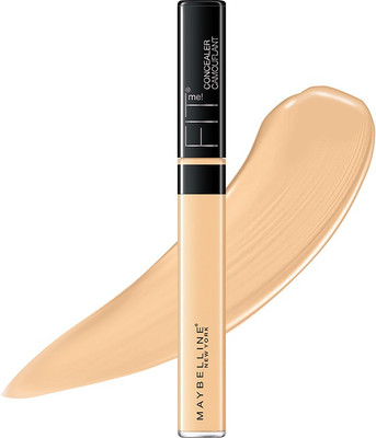 

Maybelline New York Fit Me , 6.8ml Concealer(25 Medium, 6.8 ml)