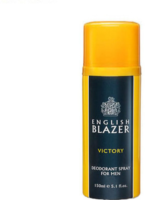 

English Blazer Victory Original Body Spray - For Men(150 ml)
