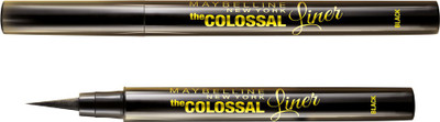 

Maybelline Colossal Pen Liner 1.2 ml(Black)