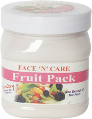 

FACE 'N' CARE Face Pack_906(500 g)