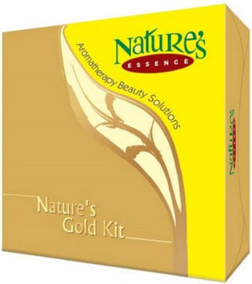 

Nature's Gold Facial Kit 212 g(Set of 4)
